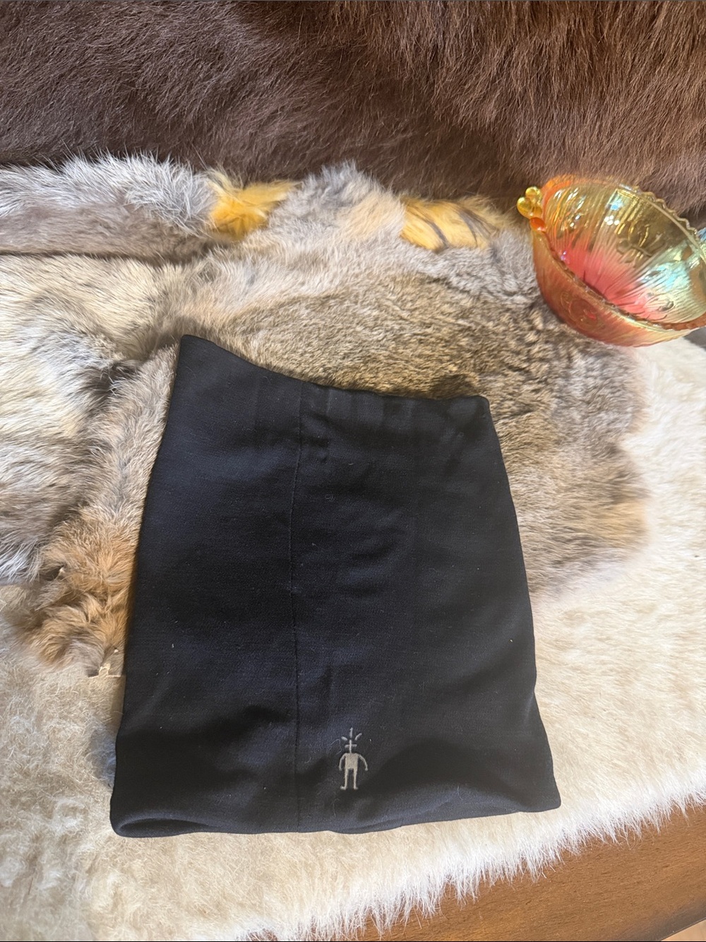 Smartwool neck warmer (3975)